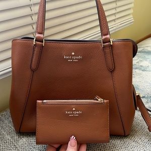 Gentle Used Kate spade crossbody
